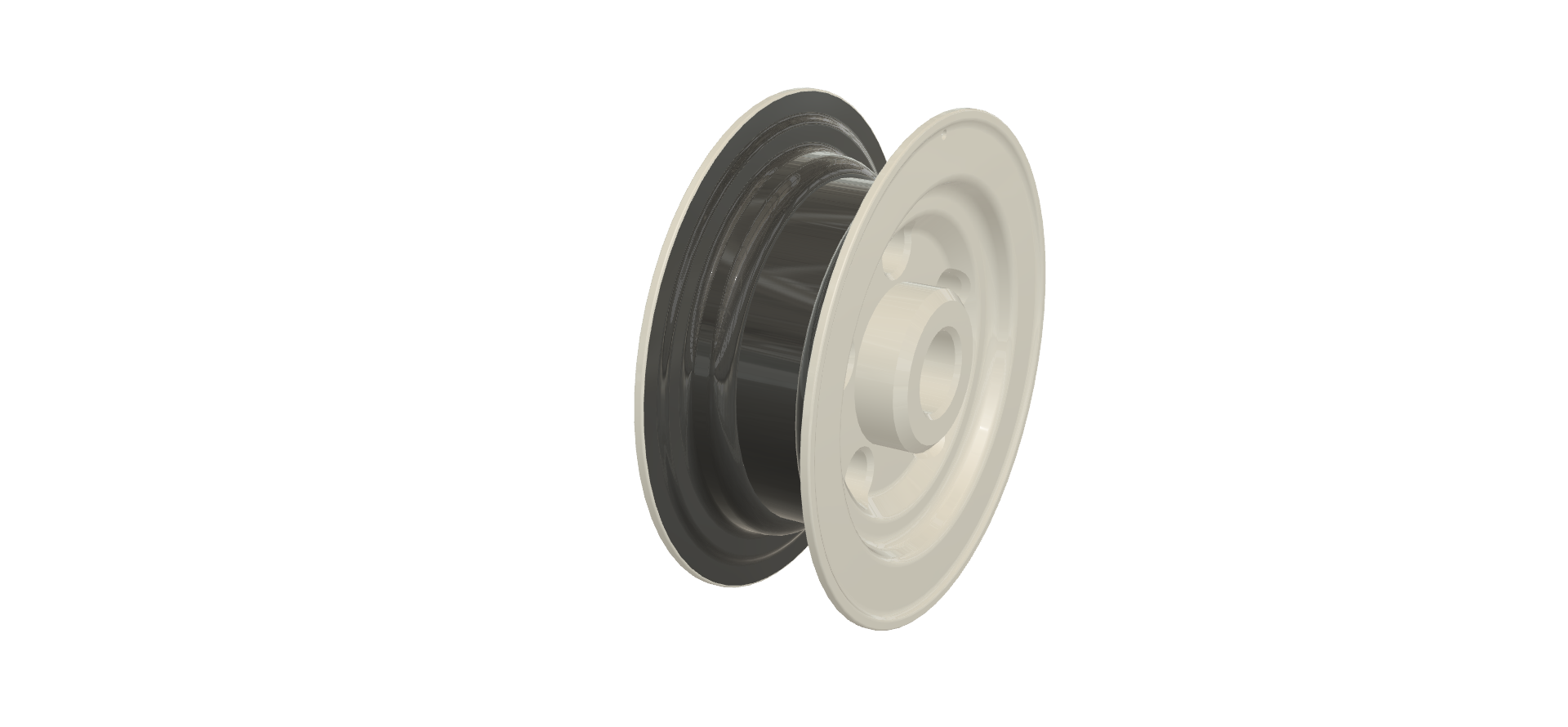 战斗机模型3D图纸 STEP格式